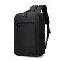Youth Large Capacity School Backpacks Shoulder USB Charging Travel Bags For Women Men Backpack Set