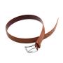 Men's Dress Casual Every Day Leather Belt Nice quality PU leather belts