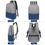 backwoods camping mini business travel hiking bag trekking climbing waterproof backpack for men women