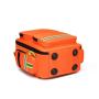 CY004 Hot Sale Car Customized Emergency Kit First Aid Backpack Fire Backpack Family Follow-Up Kit Medical Backpacks