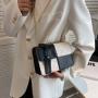 New Trendy Stylish Bolsos De Mujer Messenger Bag Sling Bags Ladies Shoulder Bags For Women