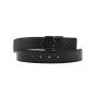 Luxury Fashion Custom Genuine Men Belts Leather Business Leather Belt For Men