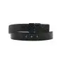 Luxury Fashion Custom Genuine Men Belts Leather Business Leather Belt For Men