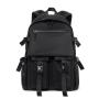 XL251 New Version Customized Logo Durable Computer Bag Fashion Waterproof Wearable Backpack Large Capacity Shoulder Bag