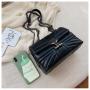 High Quality Wholesale Chian Sac Pour Femme Trendy Handbags Custom Crossbody Bag Shoulder Bag For Lady