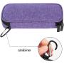 2024 newest waterproof Medical Travel cooler insulin pen case Bag pouch with Ice Pack Keeps diabetics medication Cool Insulated