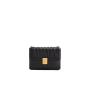 Factory OEM PU Leather Shoulder Bag Ladies Custom Logo Chain Strap Crossbody Bags Female Sling Messenger Handbags Ladies