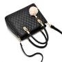 Customized Logo Sac A Main Femme Embroidery Crossbody Bags Women Handbags