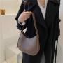 Wholesale Ladies Designer Bags Bolsas Para Mujer Semicircle Ladies Designer Handbag Wholesale Designer Women Bags