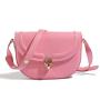 2024 New women's luxury fashion shoulder bag high quality sling bag crossbody bag women's gift