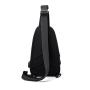 ZR479 Hot Selling New Waterproof Casual Single Shoulder Crossbody Bag Cell Phone Outdoor Sport Travel Bag Men Fashion Chest Bag