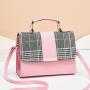 2023 Fashionable Women crossbody Bags Latest Fashion Trends Purses ladies bags PU Leather Handbags For Women