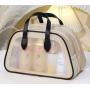New Arrival Dry Wet Separation Large Capacity Makeup Bag  Travel Fitness Swimming Wash Bag Storage Bag