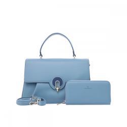 SUSEN CHRISBELLA New Arrival woman's handbag bags women handbags ladies female for women luxury 2023