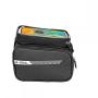 XL194 Outdoor Road Bike Saddle Bags Fashion Large Capacity Road Bike Saddle Bags Anti Water Cycling Accessories Organiser