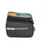 XL194 Outdoor Road Bike Saddle Bags Fashion Large Capacity Road Bike Saddle Bags Anti Water Cycling Accessories Organiser