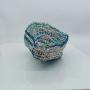 Hot Selling Design Conch Rhinestone Purse Shell Formal Clutch Bling Purse Rhinestone Handbag Rhinestone Purse Handbag Clutch