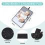 LOVEVOOK Custom multi-functional Baby Diaper Bags with Changing Pad Waterproof Fashion Quilted Mommy Bag Backpacks for Mom Dad