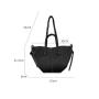 Women'S Designer Sac Pour Femme Handbags Female Customised Ladies Bucket Leather Shoulder Tote Bag