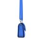 Wholesale Pu Leather Classic Vintage Luxury Fashion Brands Women Bag  Ladies Handbag Shoulder Bag  Purse Cross body  Saddle Bag