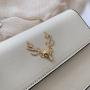 2022 New Small PU Leather Handbag Women Shoulder Bag Simple Style Crossbody Bag Women Hand Bags