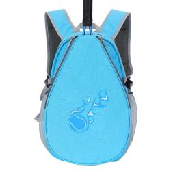 SN026 Outdoor Tennis Bag Portable Training Backpack Waterproof Badminton Backpack Bags High Quality Large Capacity Sport Bag