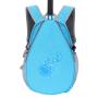 SN026 Outdoor Tennis Bag Portable Training Backpack Waterproof Badminton Backpack Bags High Quality Large Capacity Sport Bag