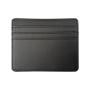 DC003 Hot Selling ID Credit Bank Card Holder Wallet Custom Logo Wholesale PU Leather Business Coin Purse Multi-card Space