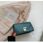 Fashion PU Woman Luxury Handbags Single Shoulder Bag Women Hand Bags Bolsos De Mujer Ladies Handbag Ladies Designer Bag HB6021