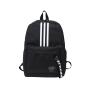 Tide Brand New Men's Women's Backpack Simple Fashion Couple Large Capacity Leisure Student Schoolbag for Travel Campus