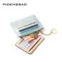 XL111 Imported New Version Detachable Wallet Classic Short Style Wholesalers Ladies Coin purse Hot Sell Small Card Holder