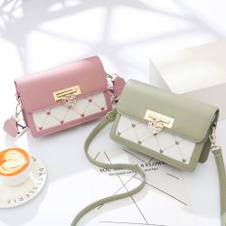 New Design Bolsas Para Mujer  Crossbody Bag Sling Bags For Women Bags For Girls