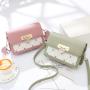 New Design Bolsas Para Mujer  Crossbody Bag Sling Bags For Women Bags For Girls