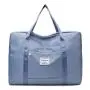 Gelory Wholesale 2024 Lady Polyester Fitness Sports Bags Women Outdoor Custom Travel Luggage Bags