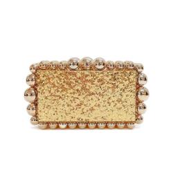 Fashion Acrylic Luxury Box Party Purse Evening Bags Clutch Bag Candy Color Acrylic Purse Handbags For Ladies