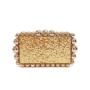 Fashion Acrylic Luxury Box Party Purse Evening Bags Clutch Bag Candy Color Acrylic Purse Handbags For Ladies