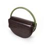 New Arrival Bolso Para Mujer Sac Bandoulier 2022 Genuine Leather Women Small Handbag Mini Crossbody Messenger Bag