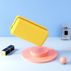 ODM OEM NEW Arrival 2023 Aopiya wholesale custom mini cosmetics bag portable waterproof cases travel toiletry bag for gifts