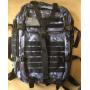 KBW682 Outdoor Sports Waterproof Shoulder Bag Hiking Mountaineering Camping Large Capacity MOLLE Expansion 3P Tactical Bag