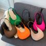 China Suppliers Original Trendy Cheap Small De Mujer Shoulder Hand Handbags Bag For Women