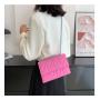 Chains Bags Women Handbags Ladies Fashion Casual Bags Women Handbags Pu Designer Handbag Wholesale CY047