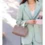 Low Moq Fashion Cheaper Designer Women Shoulder Crossbody Tote Bags Handbags Satchels Genuine Leather For Women Female Luxury