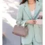 Low Moq Fashion Cheaper Designer Women Shoulder Crossbody Tote Bags Handbags Satchels Genuine Leather For Women Female Luxury