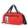 Gelory Custom Logo Waterproof Colorful Women Yoga Fitness Sport Single Bag Lightweight Travel Portable Duffel Gym Bag