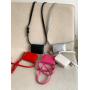 Spring Classic cute pu leather handbag wholesale fashion women's bags simple Mini Crossbody Bag