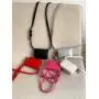 Spring Classic cute pu leather handbag wholesale fashion women's bags simple Mini Crossbody Bag