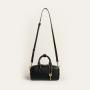 2024 Trendy Fashion Vegan Pu Leather Women Crossbody Bag Lady Designer Handbag Custom Logo