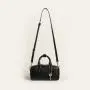 2024 Trendy Fashion Vegan Pu Leather Women Crossbody Bag Lady Designer Handbag Custom Logo