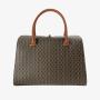 2022 SUSEN CHRISBELLA Custom Logo Luxury Design Fashion PU Leather women`sTote Bags Shoulder Bags Women Handbags Ladies