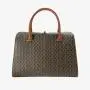2022 SUSEN CHRISBELLA Custom Logo Luxury Design Fashion PU Leather women`sTote Bags Shoulder Bags Women Handbags Ladies